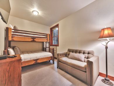 Park City Deer Valley Canyons Resort Home 922974