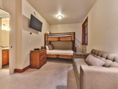 Park City Deer Valley Canyons Resort Home 922974