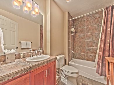 Park City Deer Valley Canyons Resort Home 922974