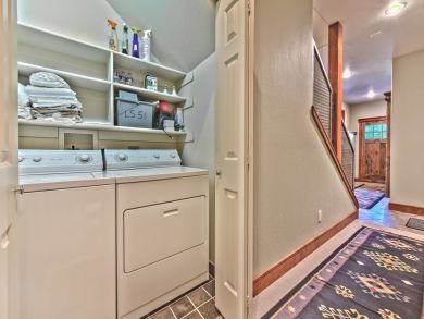Park City Deer Valley Canyons Resort Home 922974