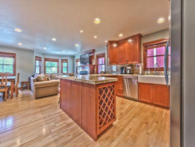 Park City Deer Valley Canyons Resort Home 922974