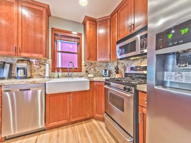Park City Deer Valley Canyons Resort Home 922974