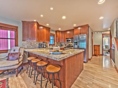 Park City Deer Valley Canyons Resort Home 922974