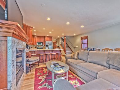 Park City Deer Valley Canyons Resort Home 922974