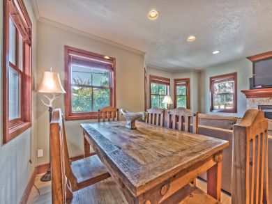 Park City Deer Valley Canyons Resort Home 922974