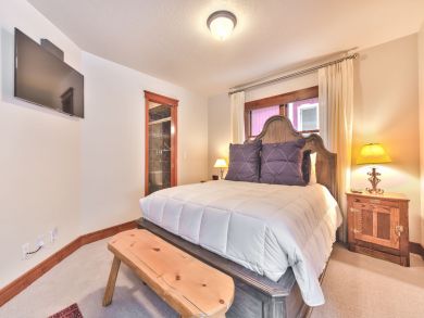 Park City Deer Valley Canyons Resort Home 922974