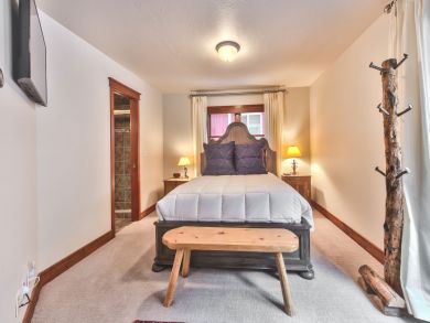 Park City Deer Valley Canyons Resort Home 922974