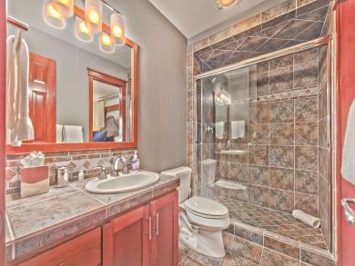 Park City Deer Valley Canyons Resort Home 922974
