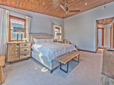 Park City Deer Valley Canyons Resort Home 922974