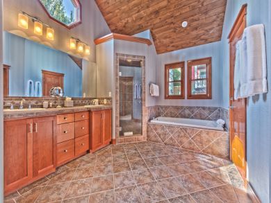 Park City Deer Valley Canyons Resort Home 922974