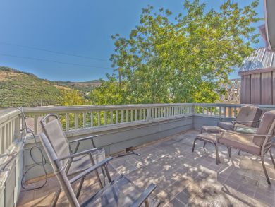 Park City Deer Valley Canyons Resort Home 922974