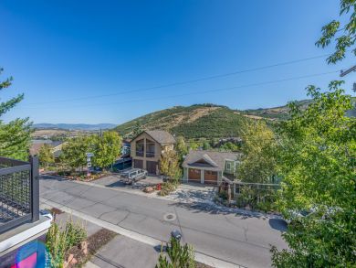 Park City Deer Valley Canyons Resort Home 922974