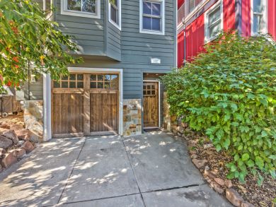 Park City Deer Valley Canyons Resort Home 922974
