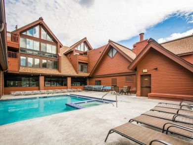 Park City Deer Valley Canyons Resort Condo 922975 Park City Deer Valley Canyons Resort Condo 922975