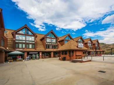 Park City Deer Valley Canyons Resort Condo 922975 Park City Deer Valley Canyons Resort Condo 922975