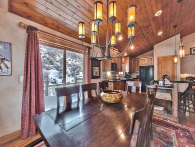 Park City Deer Valley Canyons Resort Home 922976 Park City Deer Valley Canyons Resort Home 922976
