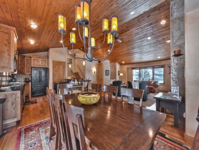 Park City Deer Valley Canyons Resort Home 922976 Park City Deer Valley Canyons Resort Home 922976
