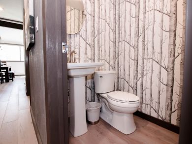 Park City Deer Valley Canyons Resort Condo 922977