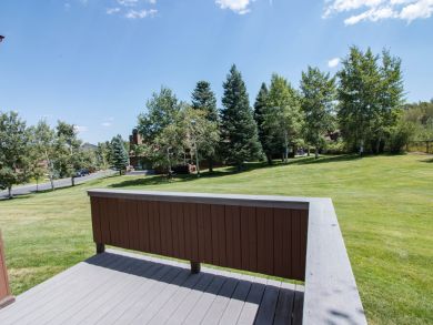 Park City Deer Valley Canyons Resort Condo 922977