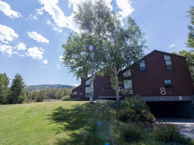 Park City Deer Valley Canyons Resort Condo 922977