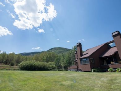 Park City Deer Valley Canyons Resort Condo 922977