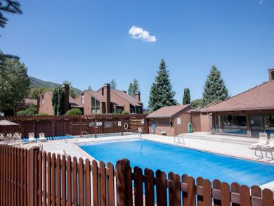 Park City Deer Valley Canyons Resort Condo 922977