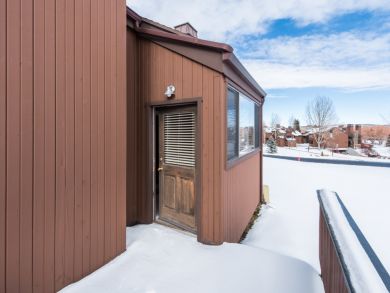 Park City Deer Valley Canyons Resort Condo 922977
