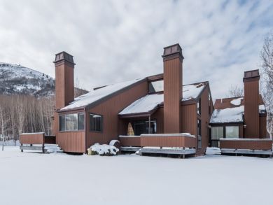 Park City Deer Valley Canyons Resort Condo 922977