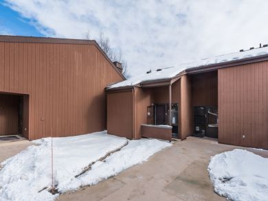 Park City Deer Valley Canyons Resort Condo 922977