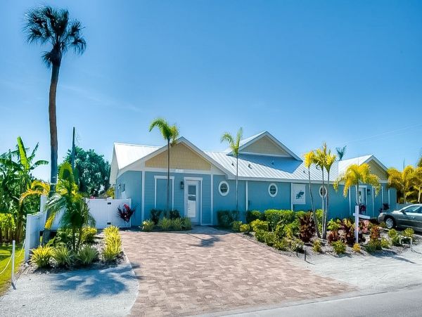 Holmes Beach Vacation Condo One Bedroom