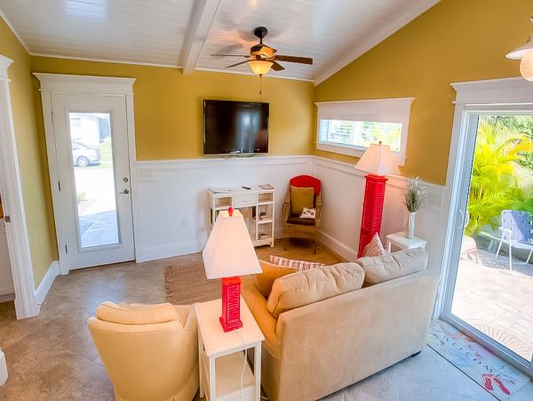 Holmes Beach Vacation Condo One Bedroom
