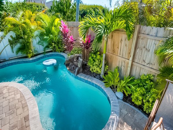 Holmes Beach Vacation Condo One Bedroom