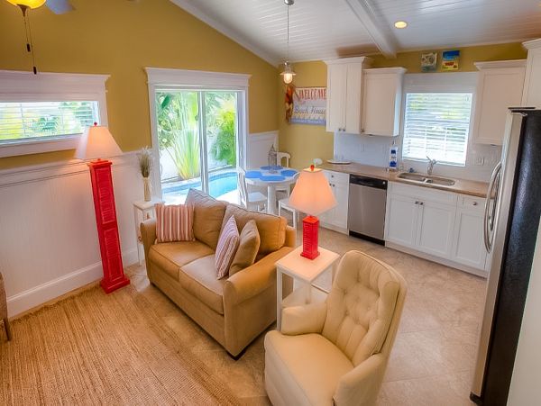 Holmes Beach Vacation Condo One Bedroom