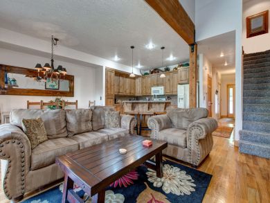 Park City Deer Valley Canyons Resort Home 922984