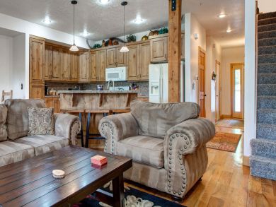 Park City Deer Valley Canyons Resort Home 922984