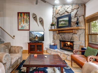 Park City Deer Valley Canyons Resort Home 922984