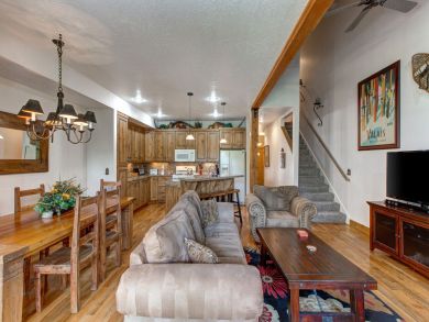 Park City Deer Valley Canyons Resort Home 922984