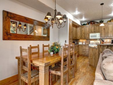 Park City Deer Valley Canyons Resort Home 922984