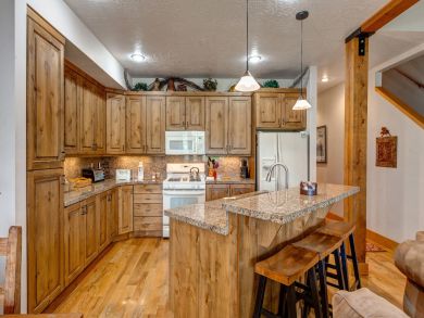 Park City Deer Valley Canyons Resort Home 922984