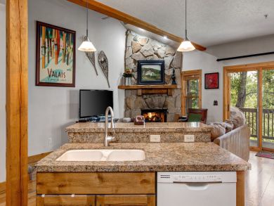 Park City Deer Valley Canyons Resort Home 922984