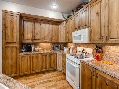 Park City Deer Valley Canyons Resort Home 922984