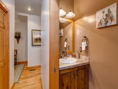 Park City Deer Valley Canyons Resort Home 922984