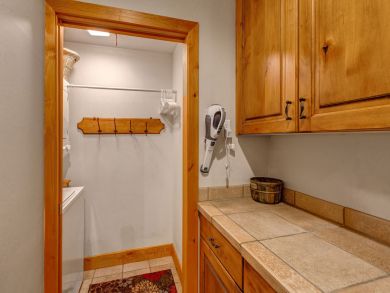 Park City Deer Valley Canyons Resort Home 922984