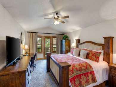 Park City Deer Valley Canyons Resort Home 922984