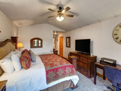Park City Deer Valley Canyons Resort Home 922984
