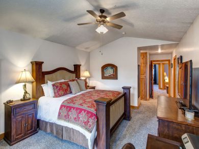 Park City Deer Valley Canyons Resort Home 922984