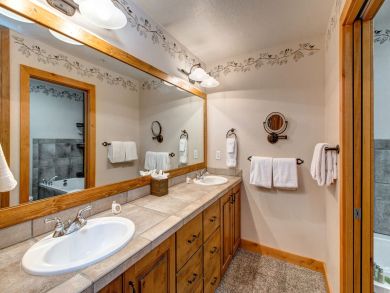 Park City Deer Valley Canyons Resort Home 922984