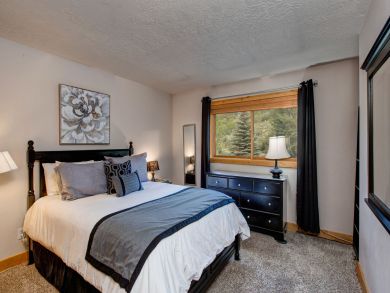 Park City Deer Valley Canyons Resort Home 922984