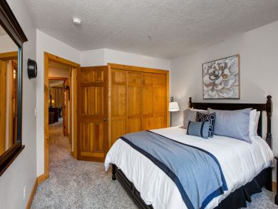 Park City Deer Valley Canyons Resort Home 922984