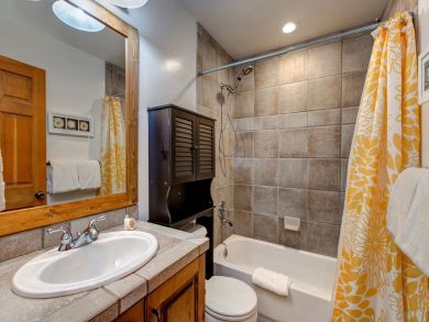 Park City Deer Valley Canyons Resort Home 922984